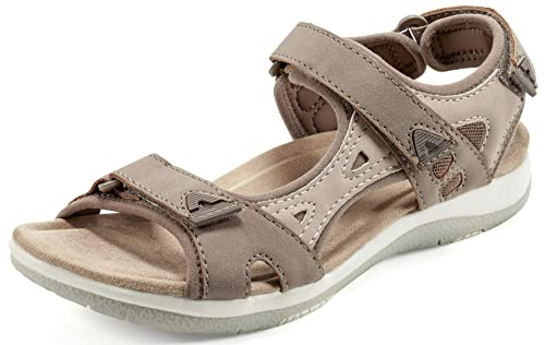 Image of Earth Women's Origins, Skylar Sandal