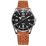 omega seamaster aqua terra chronograph automatic co-axial Zum Tauchen geeignet - Kratzfestes Saphirglas, verschraubte Krone, verschraubter Gehäuseboden aus Saphirglas und Edelstahl, Leuchtindexe, Leuchtzeiger, WADI 200m, drehbare Lünette