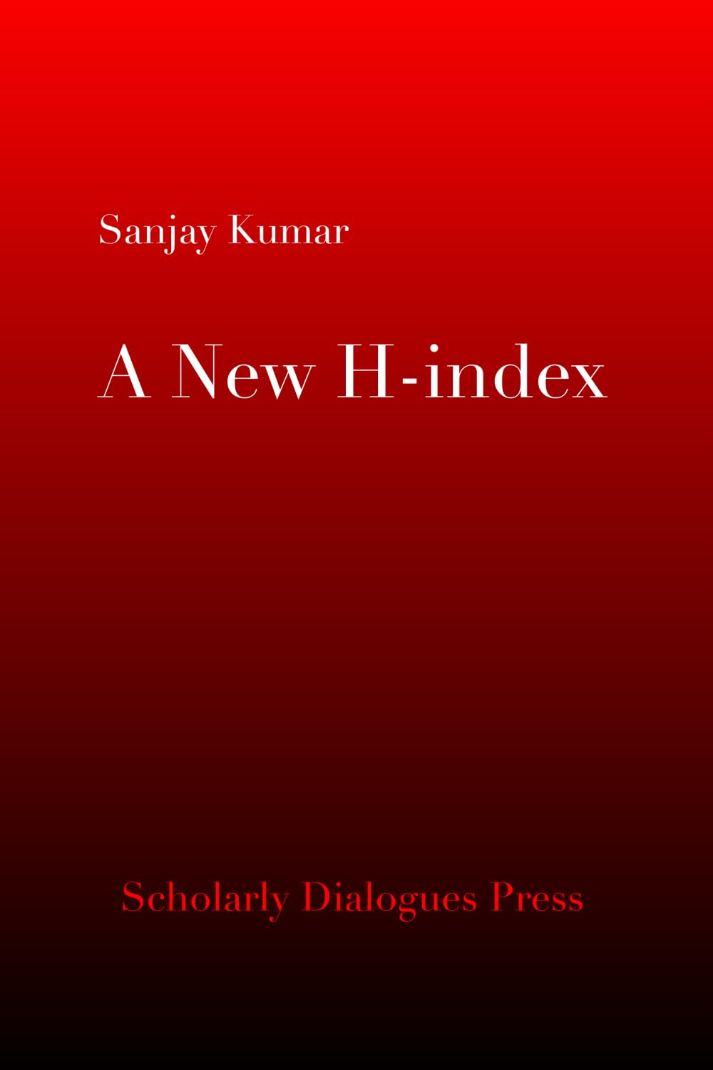 A New H-index