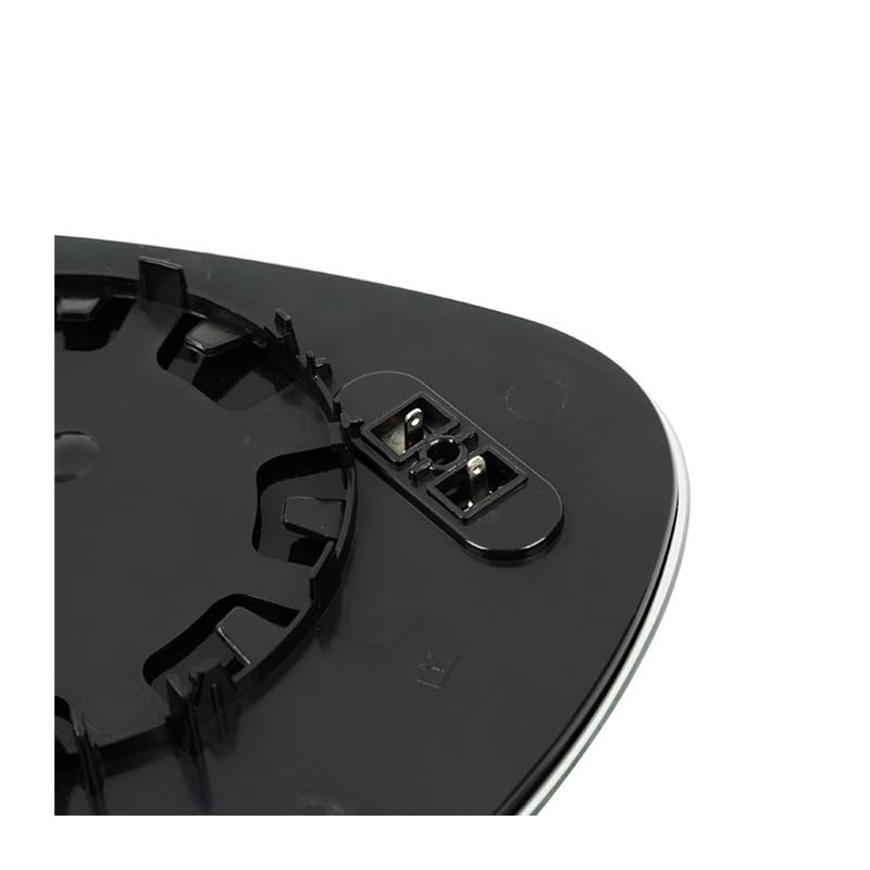 Miroir extérieur de rechange pour Série 3 E90 E91 pour sécuriser vos trajets
