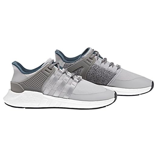 adidas Men's EQT Support 93/17 Originals Running Shoe