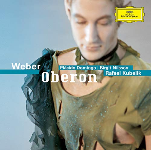 Weber: Oberon, J.306 - Ouvertüre