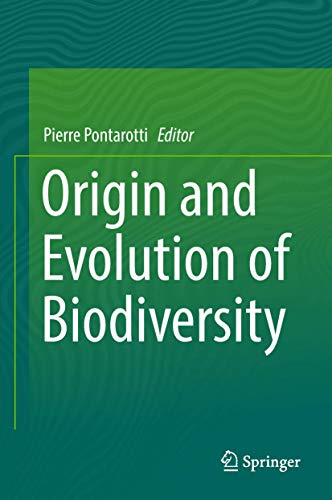 Springer - Origin and Evolution of Biodiversity