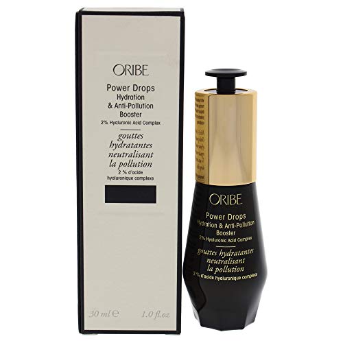 Oribe Power Drops Hydration e Anti-Pollution Booster 30ml - Gotas Hidratantes
