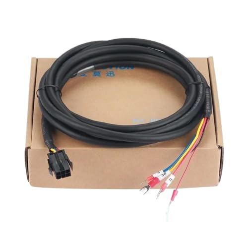 ASDB2PW0303 Suitable for B2 Low Power with Brake Servo Motor Line