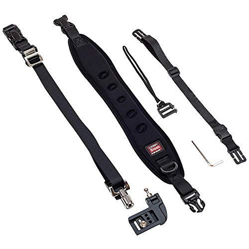 Carry Speed - FS-Slim Mark IV Courroie d'appareil photo - pour photographes - pour appareils jusqu'à 3 kg