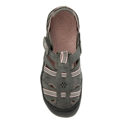 Image of JBU by Jambu womens Regional Water Ready | Hiking Shoes
