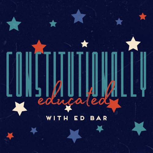 Constitutionally Educated cover art