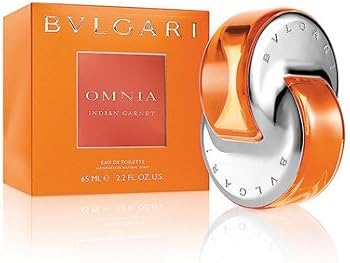 ほぼ満量 ブルガリ オムニアガーネット 40ml オムニア ガーネット