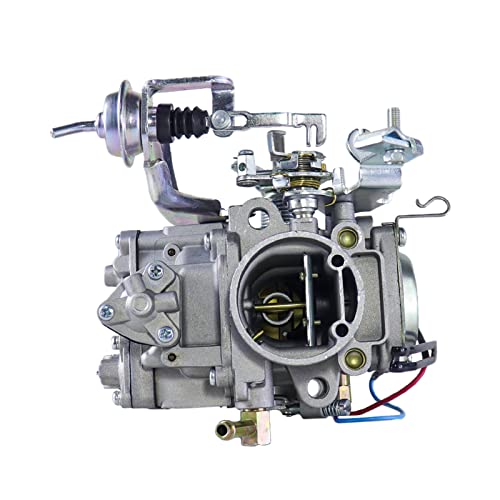 Carburateur Suzuki F5A résout vos problèmes de démarrage