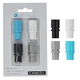 Silhouette America Adapter Set für SILHOUETTE CAMEO 4 und Silhouette Portrait 3