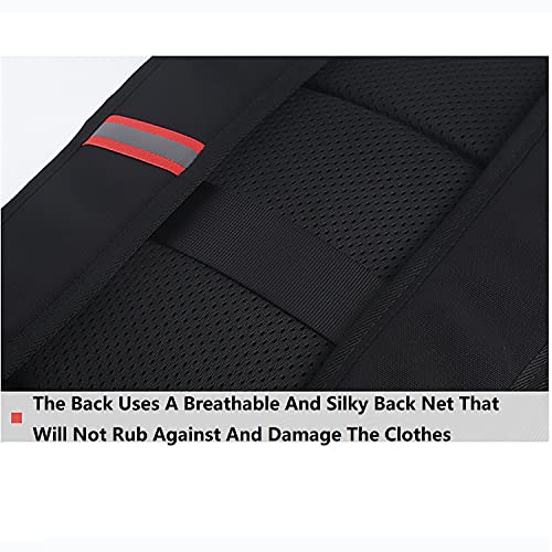 Travel Business Anti-Diefstal Laptoprugzak Duurzame Waterbestendige Universiteitsrugzak Voor Heren Dames Met Usb-Oplaad… - Image 8