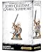 Warhammer Stormcast Eternals Lord Celestant Gavriel Sureheart Age of Sigmar