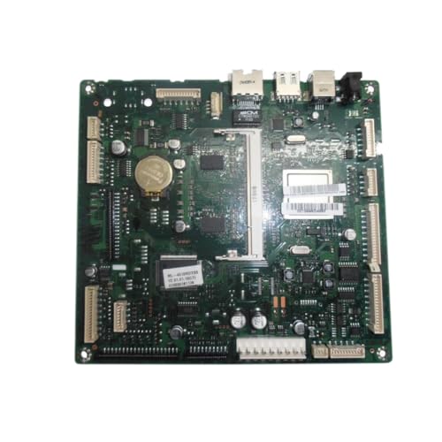 Carte de Formateur ML4510 Optimisant le Traitement Laser