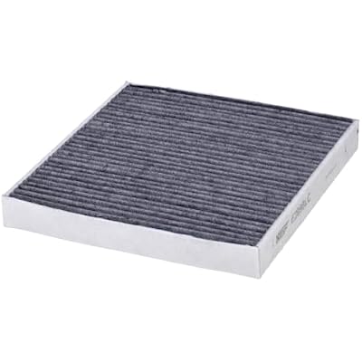 Hengst E2998LC Cabin Filter