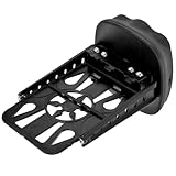 CLISPEED Dispositivo di avvolgimento automatico per orologi, in plastica, decorativo, in lega di zinco, portatile, a basso suono, regalo per festival, cavo USB incluso