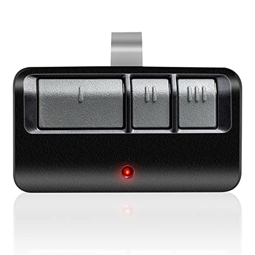 Find The Best Universal Garage Door Remote Reviews & Comparison Katynel
