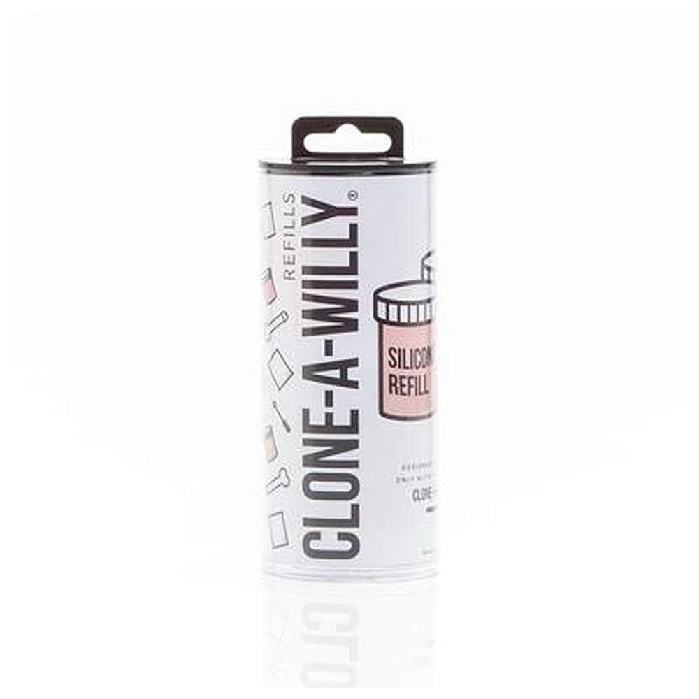 Clone a Willy Guaine ed Estensioni del Pene - 100 gr