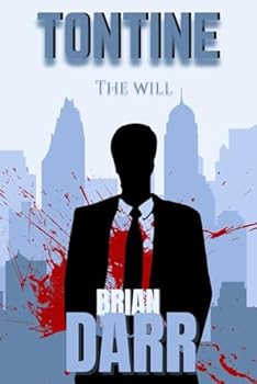 Paperback Tontine: The Will Book