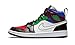 Produktbild Nike Jordan Air Jordan 1 Mid se DB5454 001, - Black White University Red - Größe: 42 EU