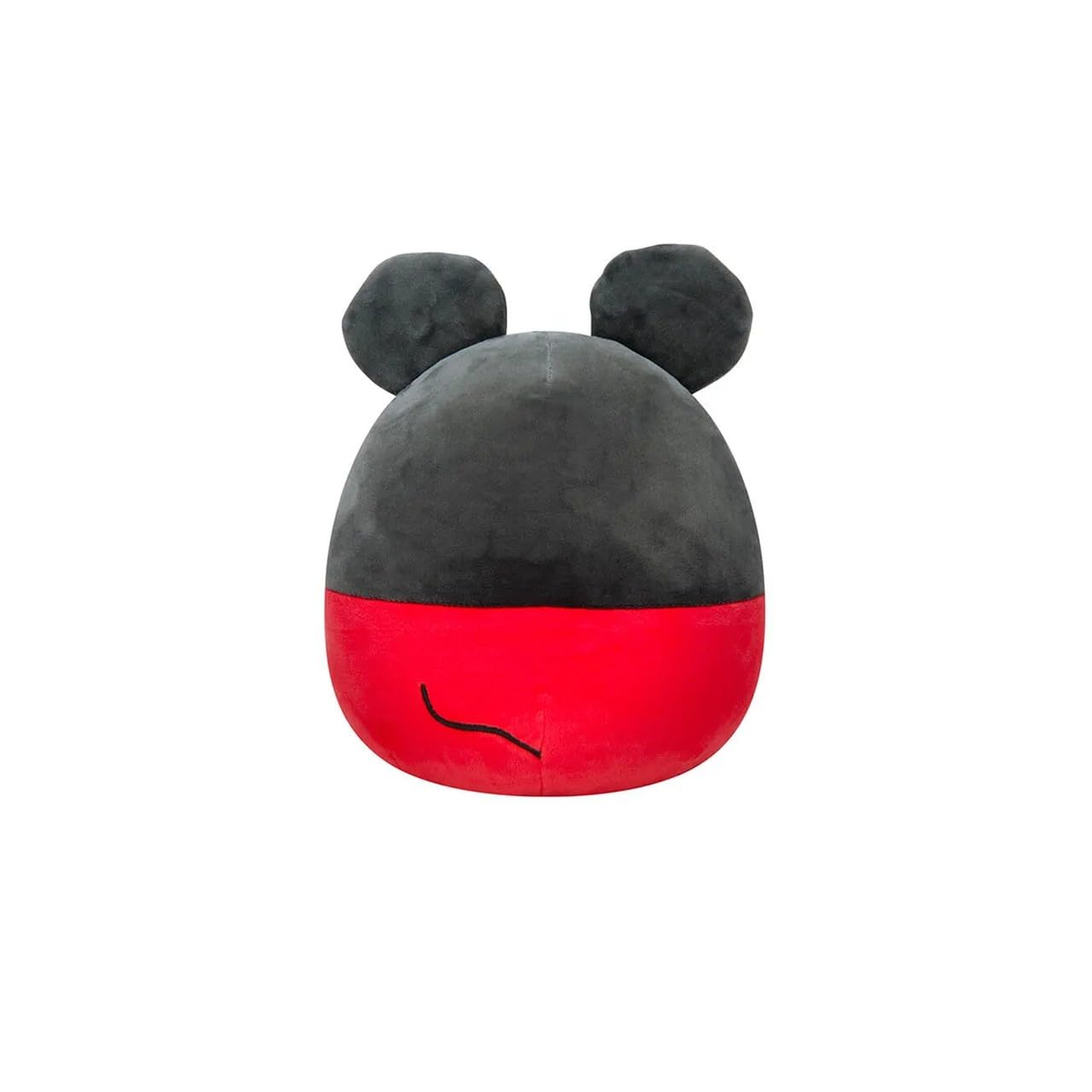 Disney Squishmallow 8" Mickey Mouse Kelly Toys Super Soft Stuffed Plush Toy Pillow - Image 3