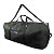 Heavy Duty Cargo Duffel Large Sport Gear Drum Set Equipment Hardware Travel Bag Rooftop Rack Bag (36" x 17" x 17", Black)