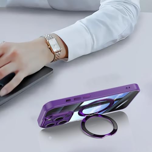 Coque iPhone 14 Pro Max 5G avec protège-écran 6,7 pouces antichoc - 3