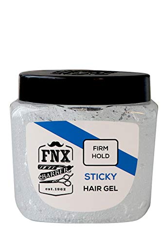 Gel de Fijación Capilar Sticky 700 ml