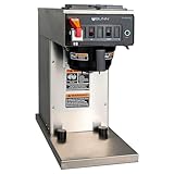 BUNN 12950.0360 12 Cup CWTF15-TC Automatic Commercial Thermal Coffee Brewer,...