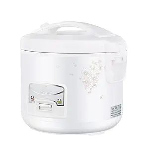 GVJ Traders Capacity(Litre): 2.8L Electric Rice Cooker, 1000 W