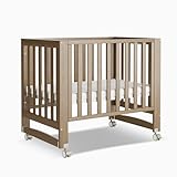 MAMAZING EvoNest Baby Crib, 6...