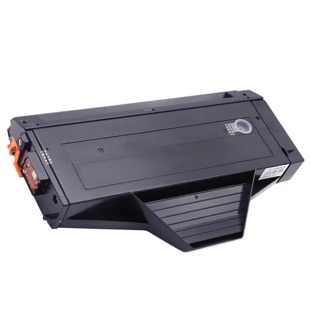 Toner KX-FAC419CN noir compatible avec KX-MB1663CN KX-MB1679CN FAC418 - 2