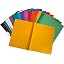 assorted colors
