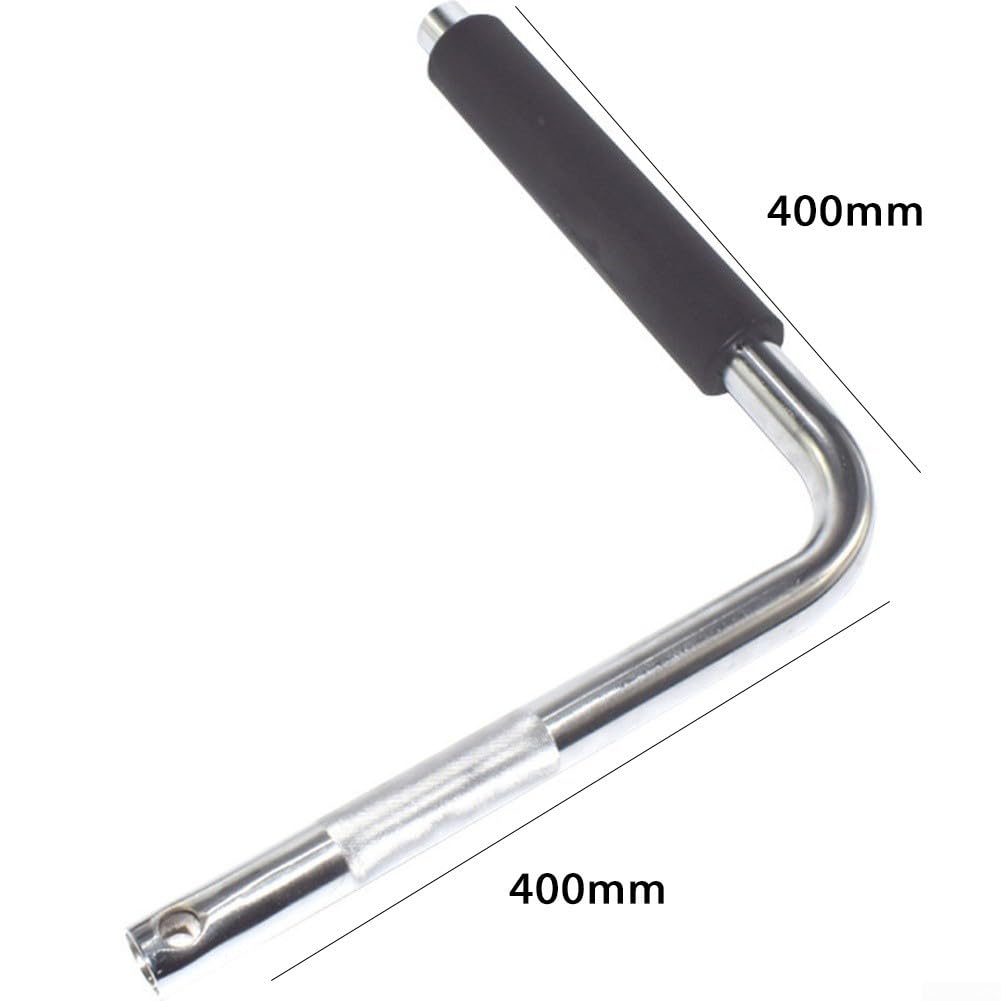 Chassis Prüfhilfe 3. für 5t Geräuscherkennung Achse Chassis Prüfhilfe