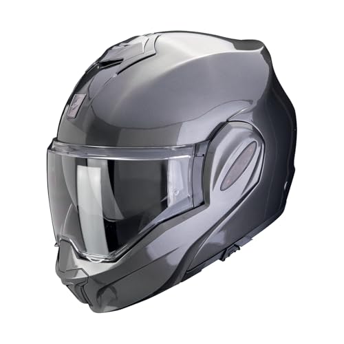 Scorpion Casque modulable Exo-Tech Evo Pro XL résistant et confortable - 2
