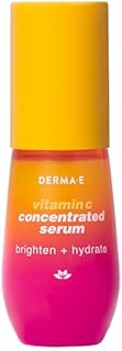 DERMA E Suero concentrado de vitamina C con á...