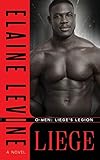 Cover zum Buch O-Men: Liege's Legion: Liege