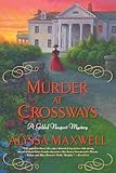 Murder at Crossways (A Gilded Newport Mystery)