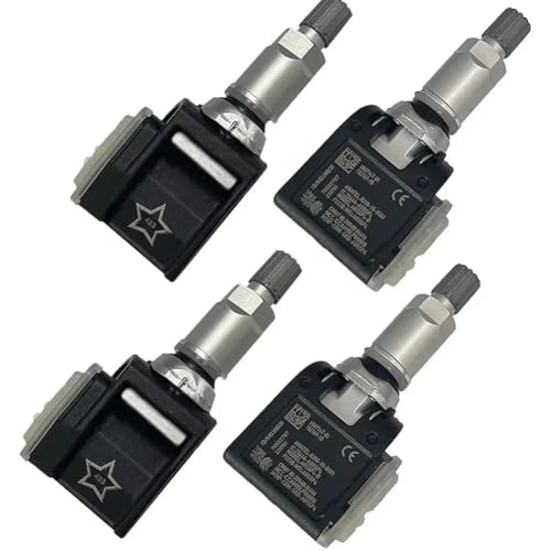 Capteur TPMS pour Alpina 3 4 5 7 8 XB7 XD3 XD4 valve de pression 6887140-01