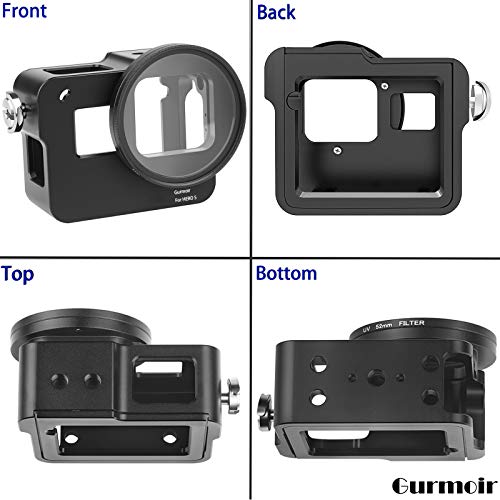 Gurmoir Protettiva Scheletro Telaio Wire