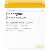 Coenzyme Compositum Ampullen