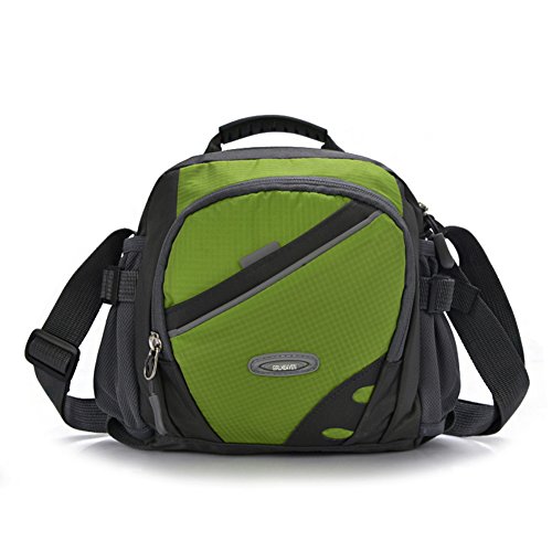 Sac de sport pour dames et grand sac bandoulière simple en couleur candy-G