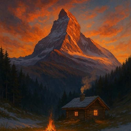  Matterhorn