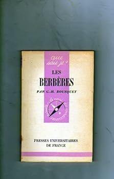 Mass Market Paperback Les Berbères [French] Book