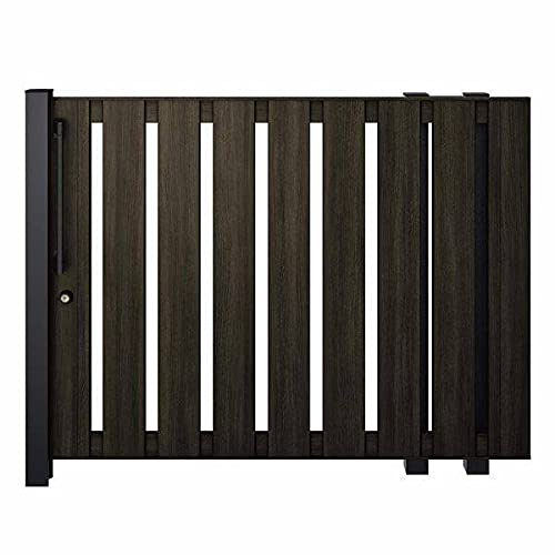 スライド 門扉 Diyの人気商品 通販 価格比較 価格 Com