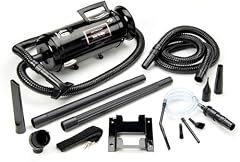 METROVAC VNB4AFBR Vac N Blo 4 Peak HP Auto Vacuum Blower Tool Made