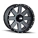 ION Wheels 134-7865MG6