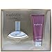 Produktbild Calvin Klein Euphoria Women Giftset  Edp Spray 30ml/Body Lotion 100ml