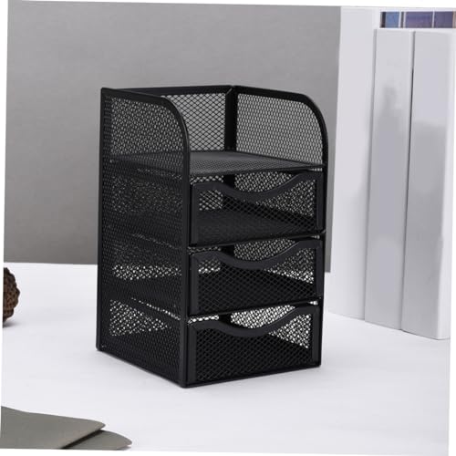Rangement de bureau à maille Gatuida pour optimiser vos tiroirs étroits - 3