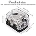 TuoLauthon 2 Way Power Distribution Block 1x 0 GA in 2X 0 GA Out Circuit Protector Distribution Connecting Blocks for Car Audio Splitter,2Pcs